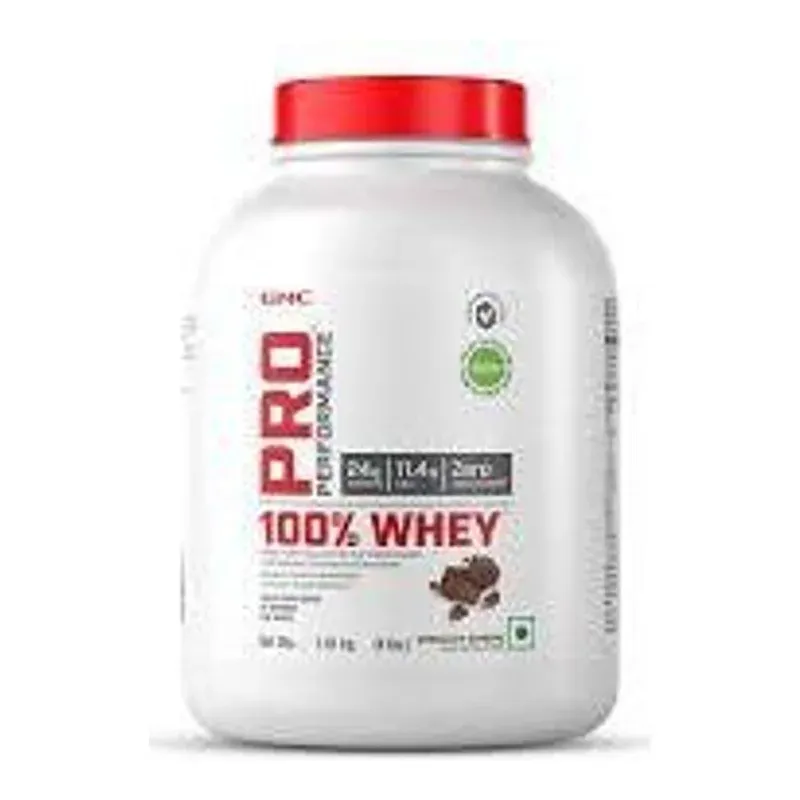 GNC Pro Performance 100% Whey 2 kg