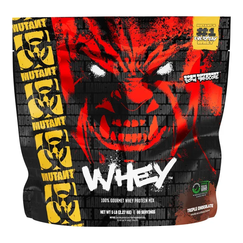 Mutant Mutant Whey 2 kg