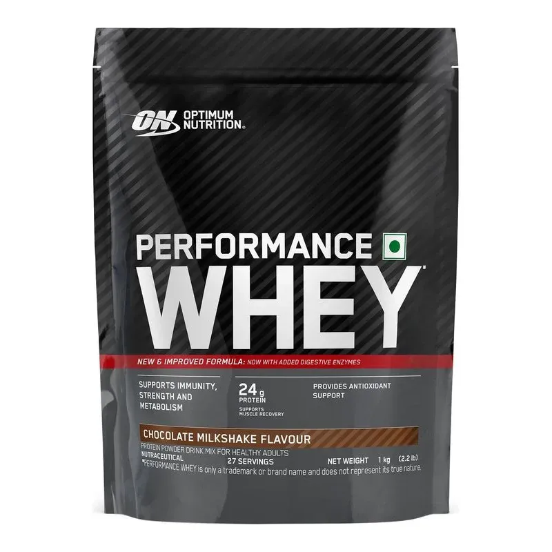Optimum Nutrition Performance Whey 1 kg